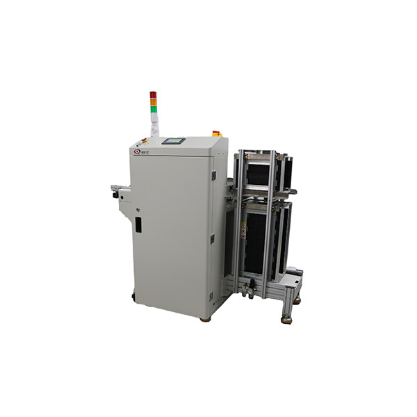 NG/OK收板機數(shù)控系統(tǒng)的維護(hù)