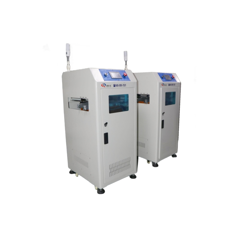 夏季全自動吸板機的保養方法