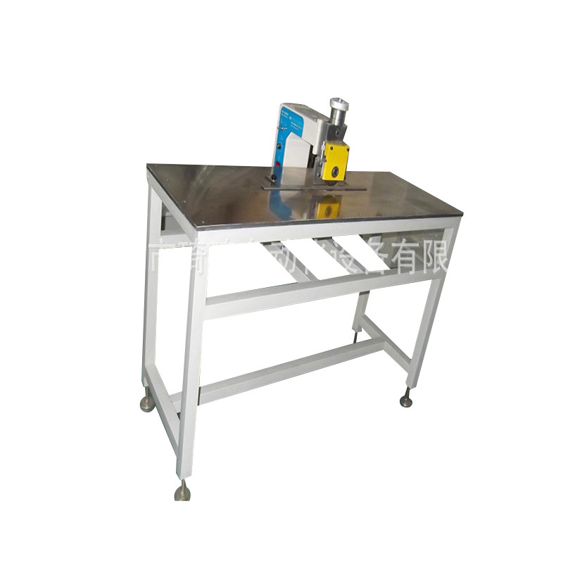 PCB分板機的三種主要類型是什么？