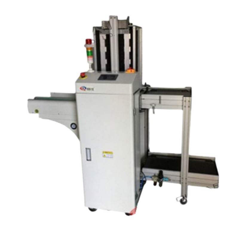 自動收板機(jī)的潤滑與運(yùn)轉(zhuǎn)