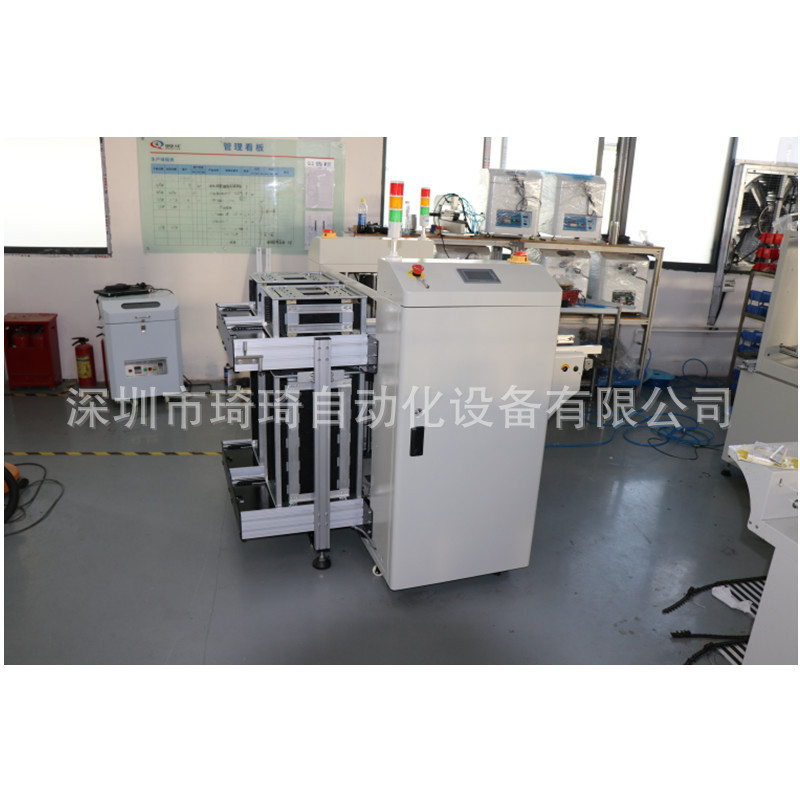 NGOK雙軌下板機8 NGOK雙軌下板機8