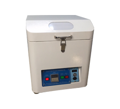 多功能調速攪拌脫泡機-帶數顯