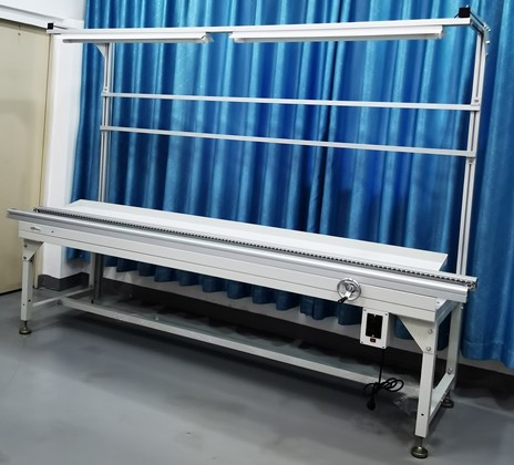 單/雙邊自動(dòng)插件線 