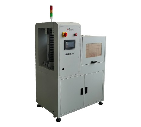 微循環(huán)吸送一體機