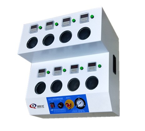 全自動錫膏回溫機-按鍵式