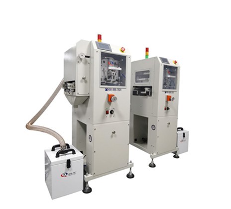 自動除靜電除塵清潔機