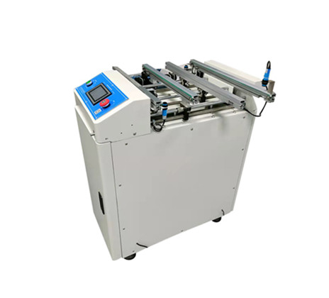 雙軌升降式接駁臺  