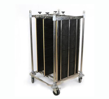 防靜電周轉(zhuǎn)車