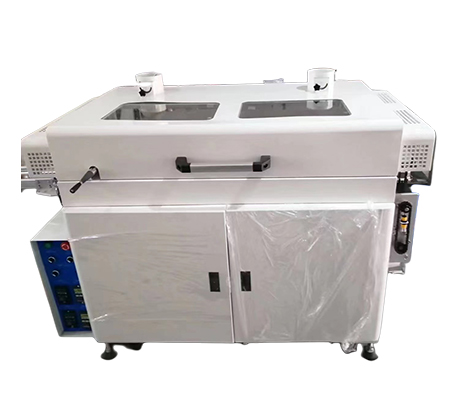 全自動(dòng)PCBA洗板機(jī)QQE-680