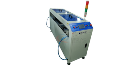 移載機(jī)的設(shè)置調(diào)整方法