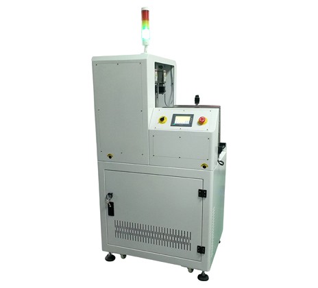 提高全自動上板機(jī)質(zhì)量管理的幾點思考   