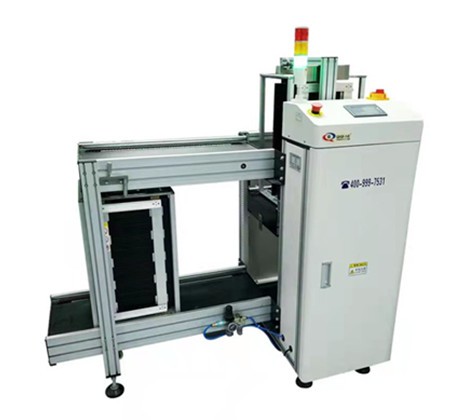 在SMT上板機(jī)、移載機(jī)和涂覆機(jī)行業(yè)學(xué)習(xí)什么