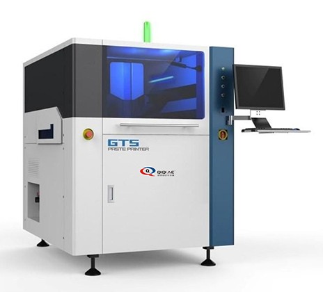 錫膏印刷機印刷不良常見原因分析