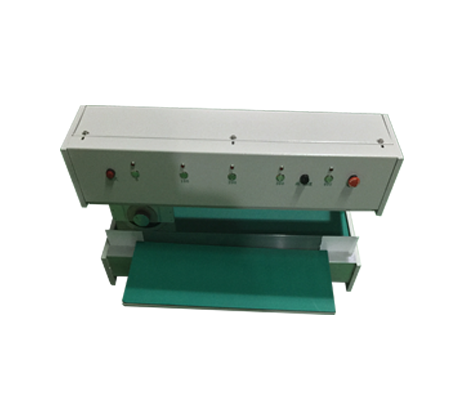 臺式銑刀pcb分板機介紹